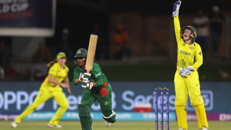 Australia name strong women squad for their first Bangladesh bilateral tour
