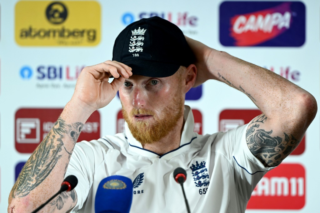 Stokes defeated but not down after first Test series loss as captain