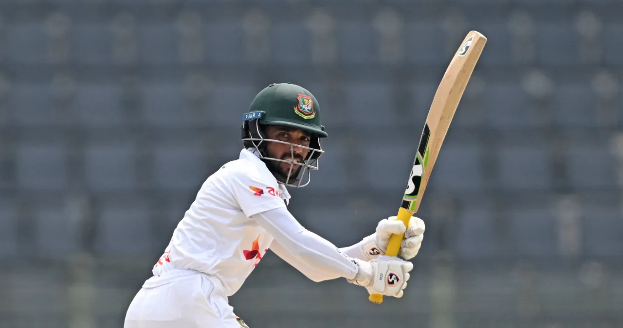 Bangladesh face huge defeat against Sri Lanka in first Test