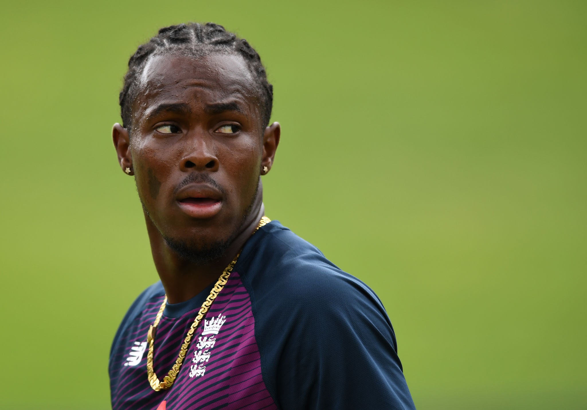 Jofra Archer fears another 'stop-start' year