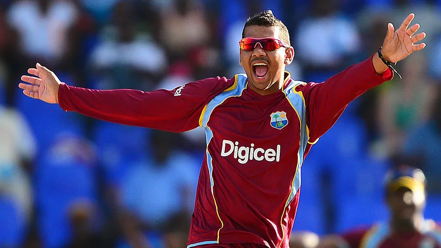 Narine rules out West Indies return for home T20 World Cup