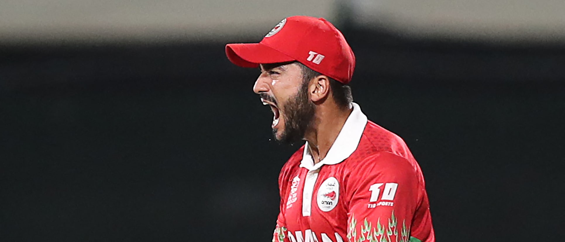 Oman announce T20 squad with new captain