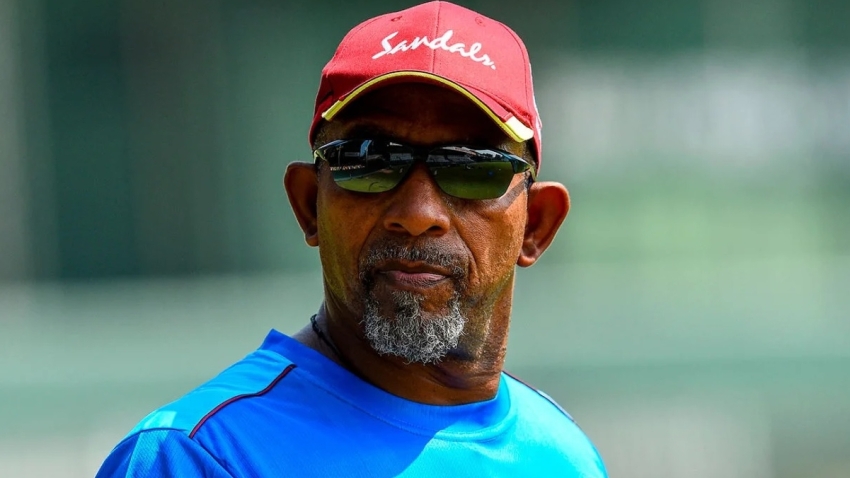 Phil Simmons joins PNG coaching setup for T20 World Cup