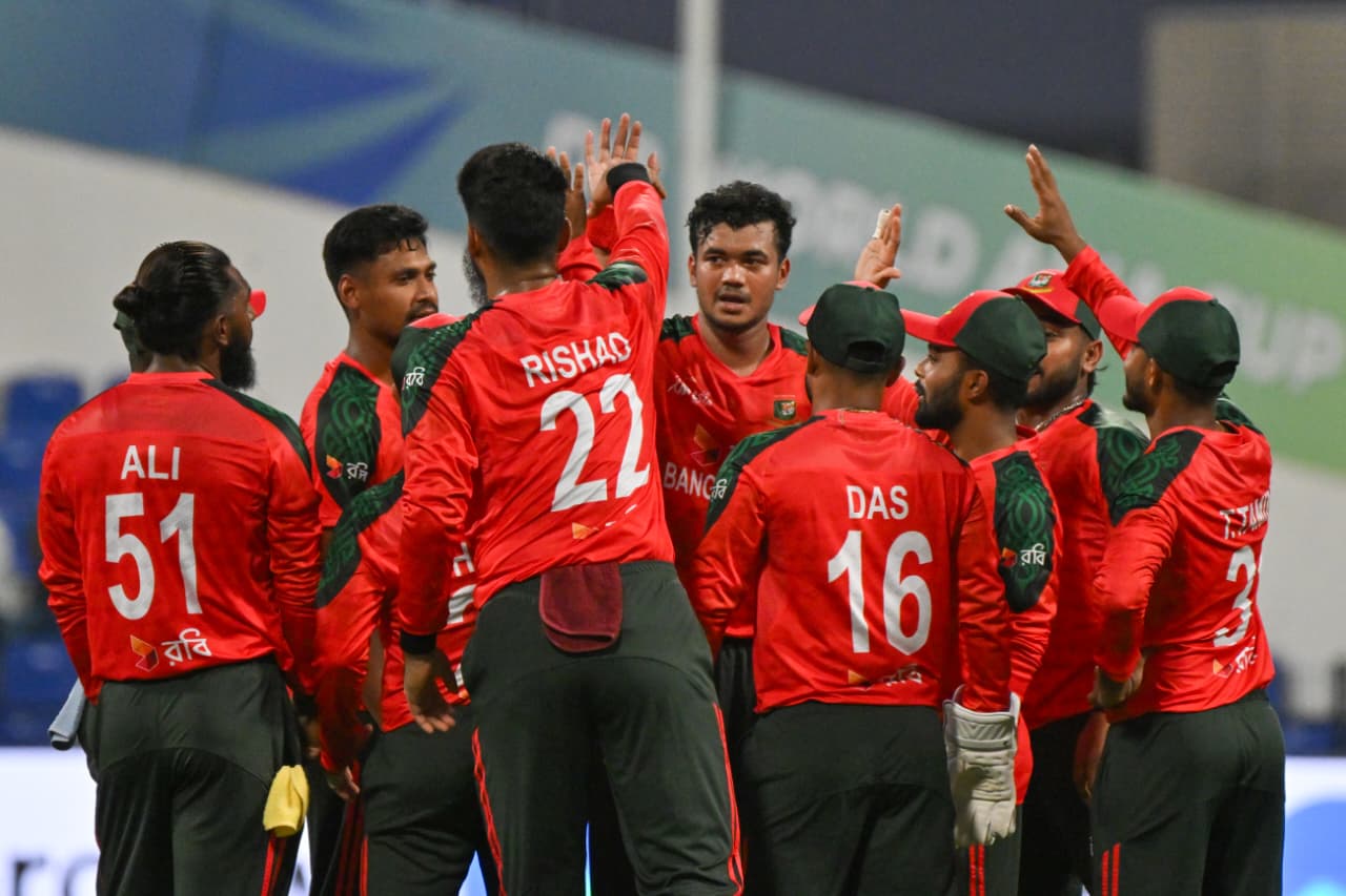 BAN vs IND live match coverage image