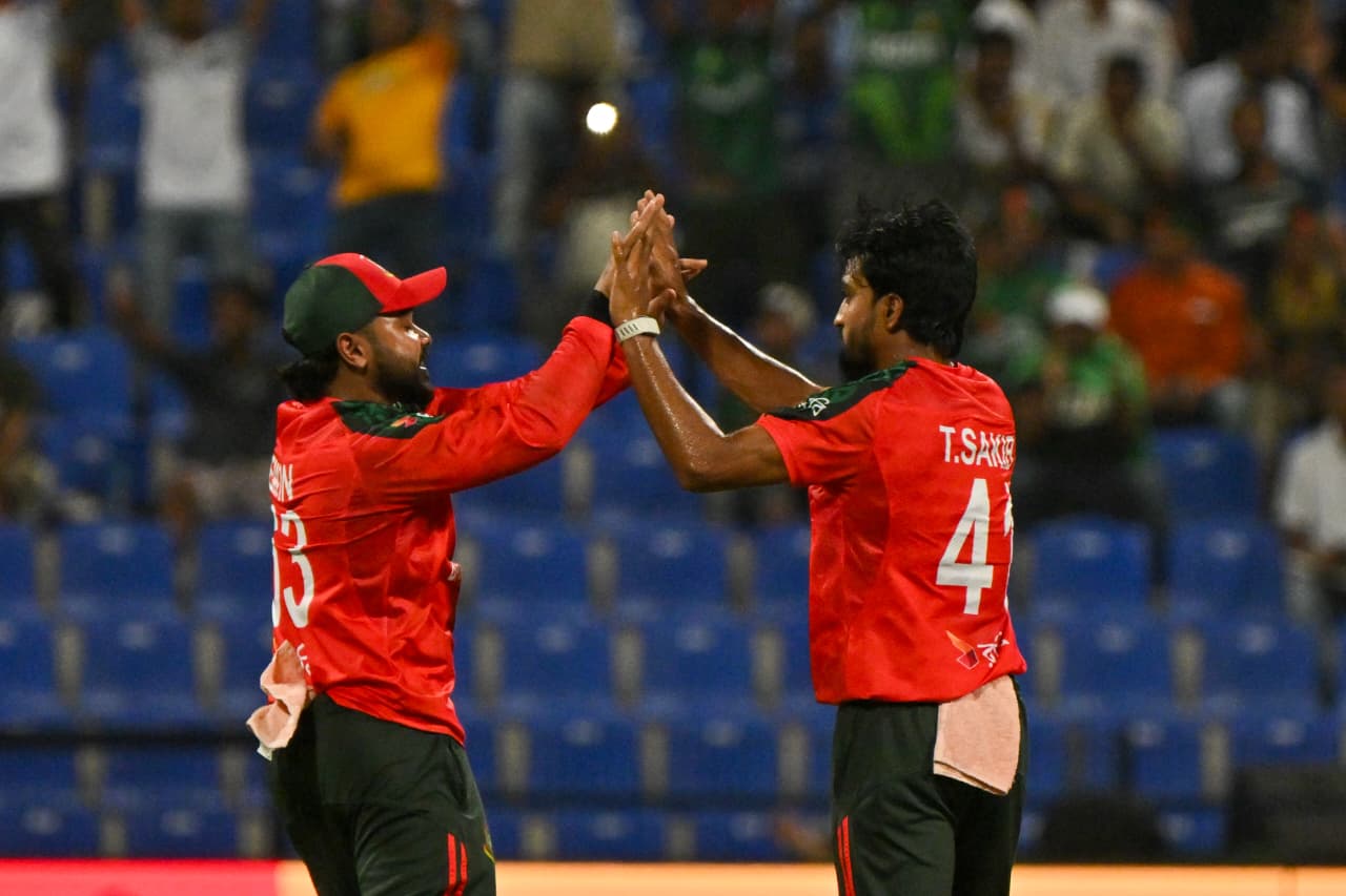 BAN vs IND live match coverage image