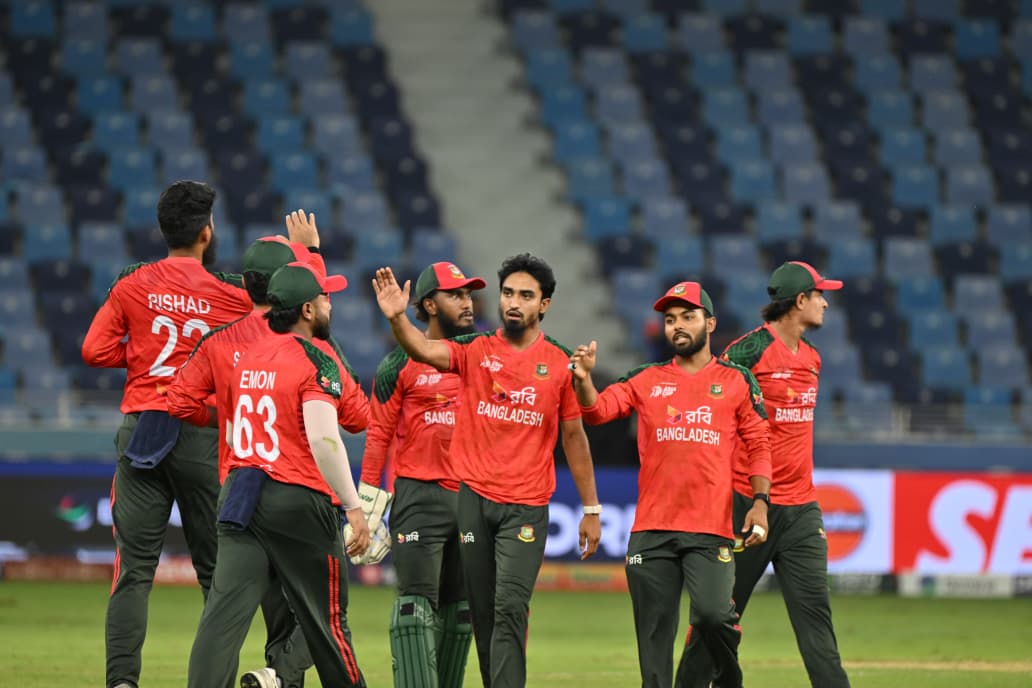 BAN vs IND live match coverage image